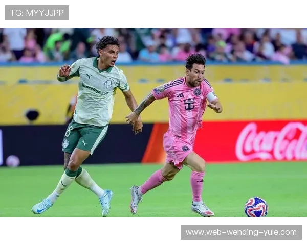 梅西在美国大联盟表现惊艳 带领国际迈阿密迎来三连胜